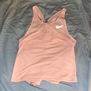 Nike Running Tank